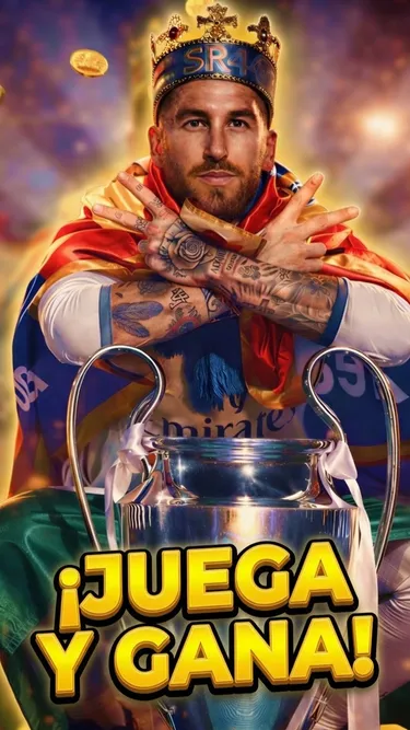 El Capitán Play Screenshot